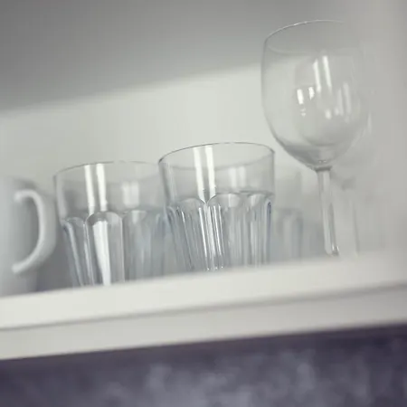 Leonart Living 43 Apartamento *