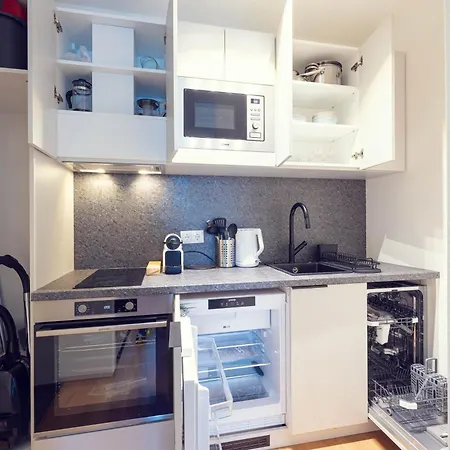 Leonart Living 43 グラーツ