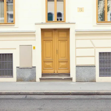 Leonart Living 43 * グラーツ