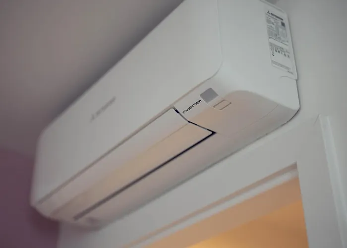 Leonart Living 43 * グラーツ