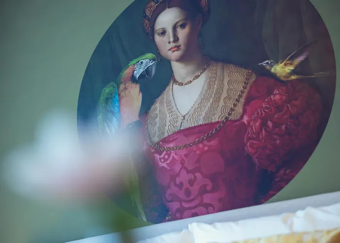 アパート Leonart Living 43