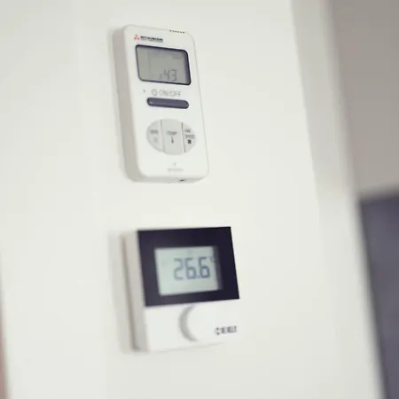 Leonart Living 43 Appartement *