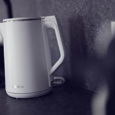 Leonart Living 43 Apartment Graz