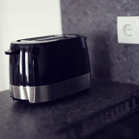 Leonart Living 43 Apartment *