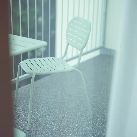 Leonart Living 43 Appartement *