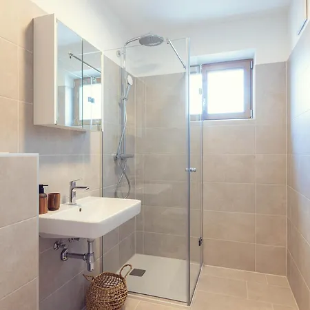 Leonart Living 43 Appartement Graz