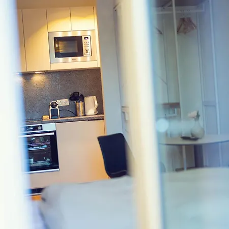 Leonart Living 43 * Graz