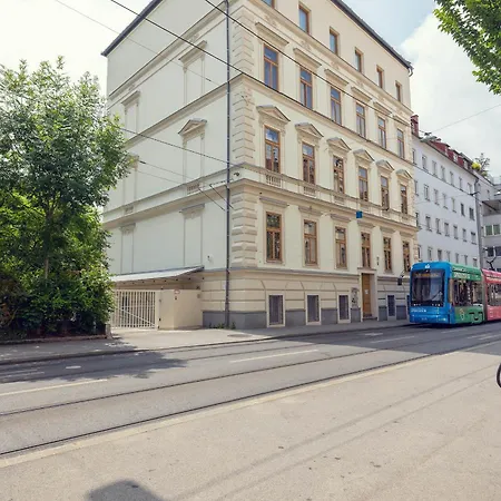 Leonart Living 43 Graz