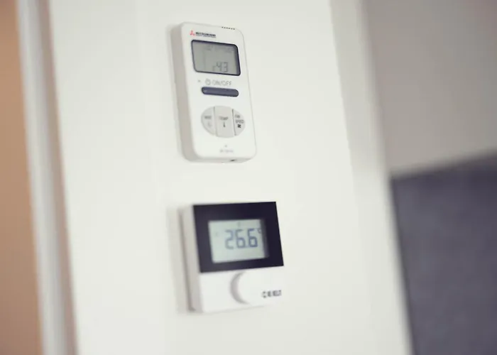 Leonart Living 43 Appartamento *