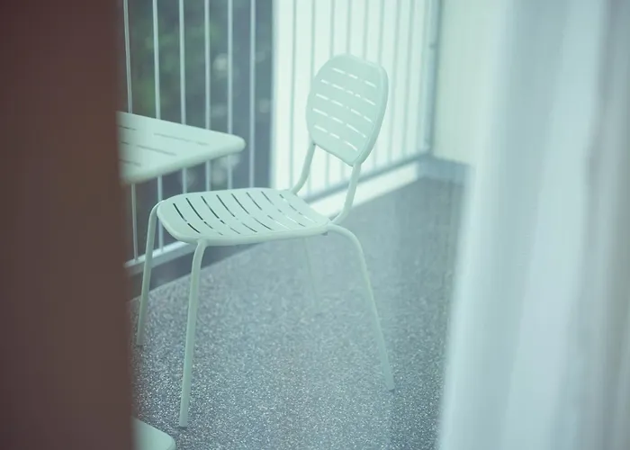 Leonart Living 43 Appartamento *