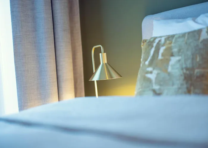 Leonart Living 43 Апартаменты Грац