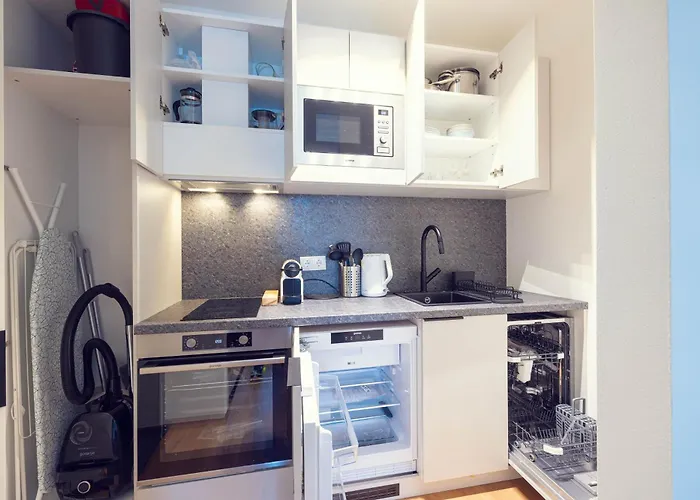 Leonart Living 43 Грац