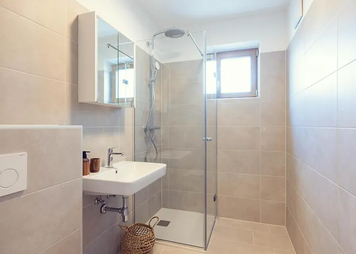 Leonart Living 43 Appartamento Graz