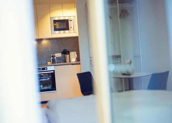 Leonart Living 43 * Graz