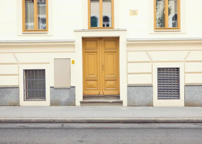 Leonart Living 43 * Graz