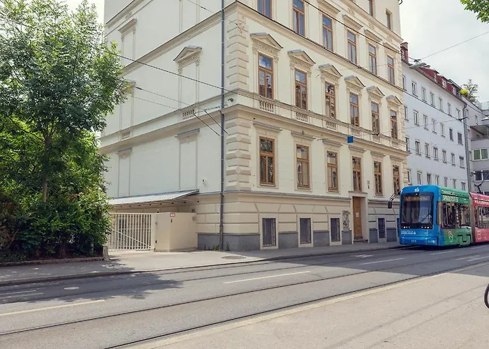 Leonart Living 43 Грац